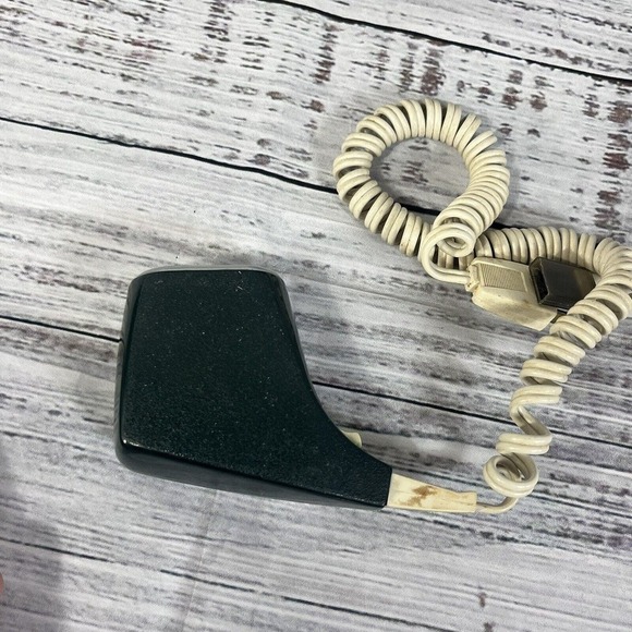 Norelco Speedshaver Flip-Top Vintage Green Electric Shaver Razor w Case - Picture 14 of 15